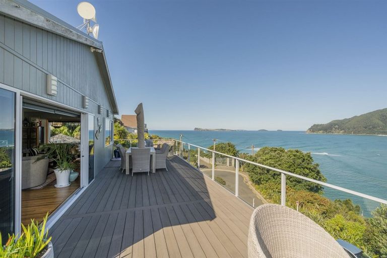 Photo of property in 22 Tairua Terrace, Tairua, 3508