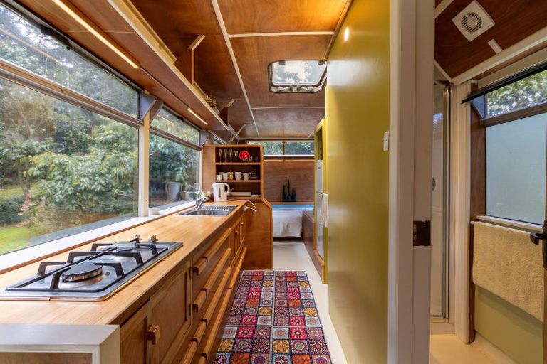 Photo of property in 100 Leinster Avenue, Raumati South, Paraparaumu, 5032