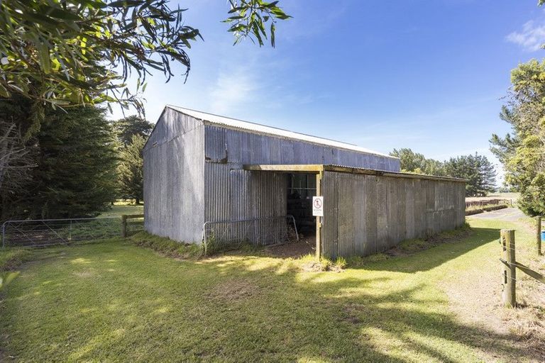 Photo of property in 538b Milson Line, Newbury, Palmerston North, 4478