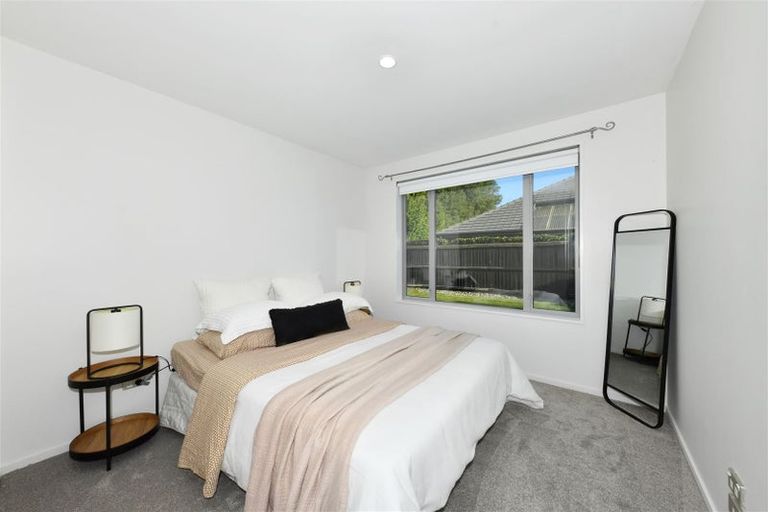 Photo of property in 1 Grassington Lane, Wigram, Christchurch, 8025