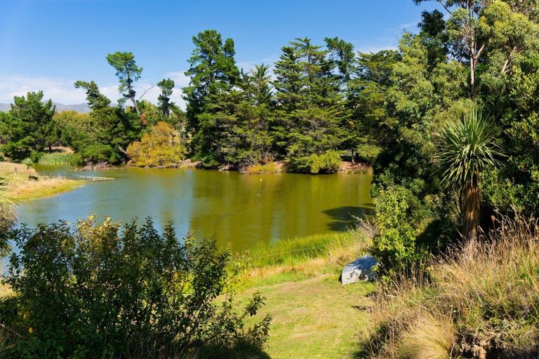 Photo of property in 317 Caseys Road, Blind River, Seddon, 7285