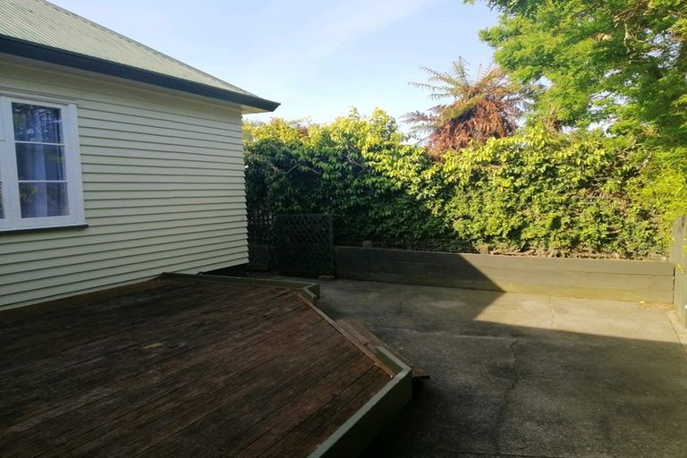 Photo of property in 422a College Street, Hokowhitu, Palmerston North, 4410