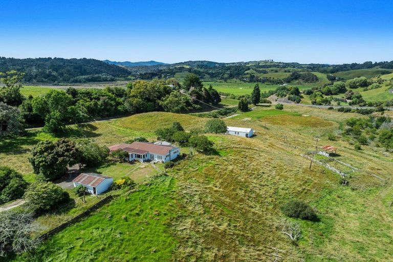 Photo of property in 45 Burke Road, Wainui, Opotiki, 3198