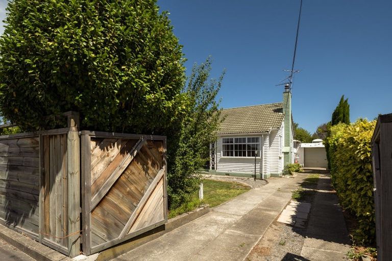 Photo of property in 11 Lansdowne Street, Mayfield, Blenheim, 7201