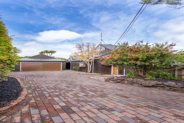 Photo of property in 470 Huia Road, Laingholm, Auckland, 0604