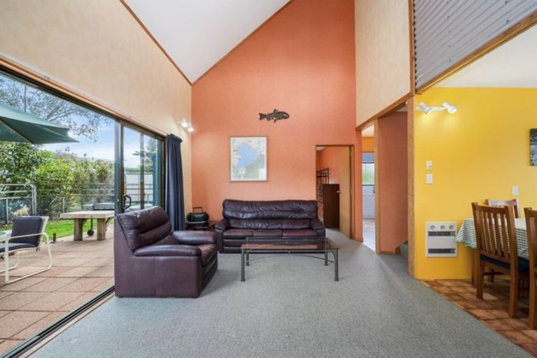 Photo of property in 20 Te Waaka Terrace, Kuratau, Turangi, 3381