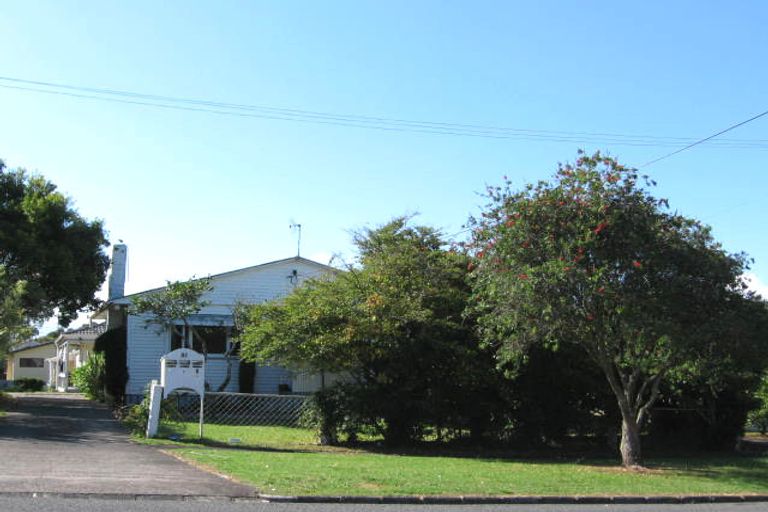 Photo of property in 1/18 Akehurst Avenue, New Lynn, Auckland, 0600