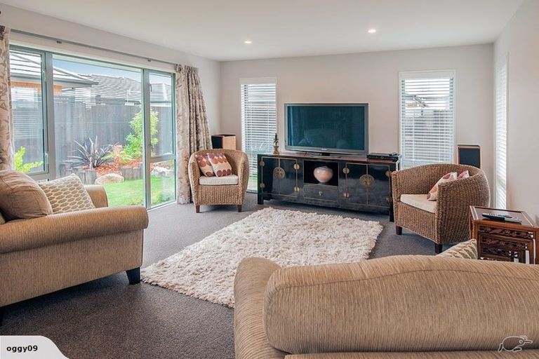 Photo of property in 4 Inaka Street, Lincoln, 7608