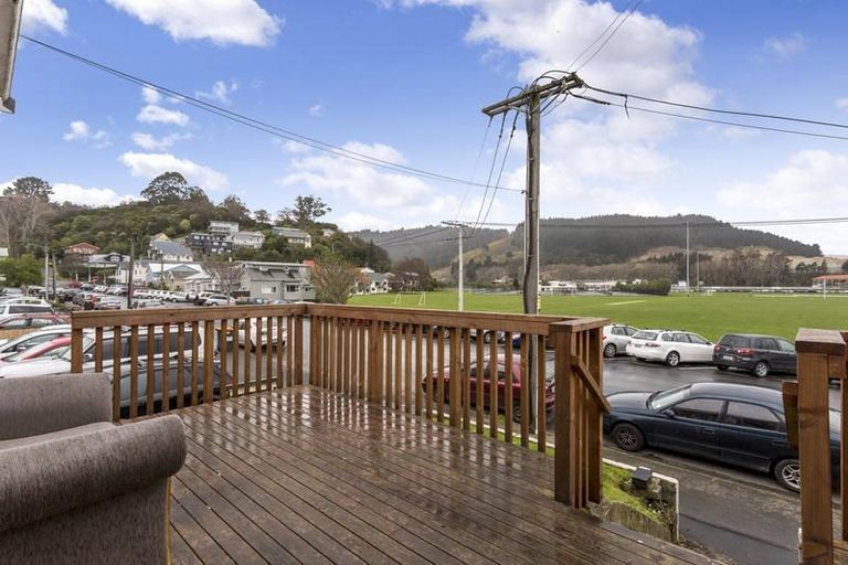 Photo of property in 96 Harbour Terrace, North Dunedin, Dunedin, 9016