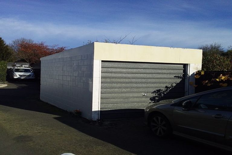 Photo of property in 1/205 Springfield Road, St Albans, Christchurch, 8014