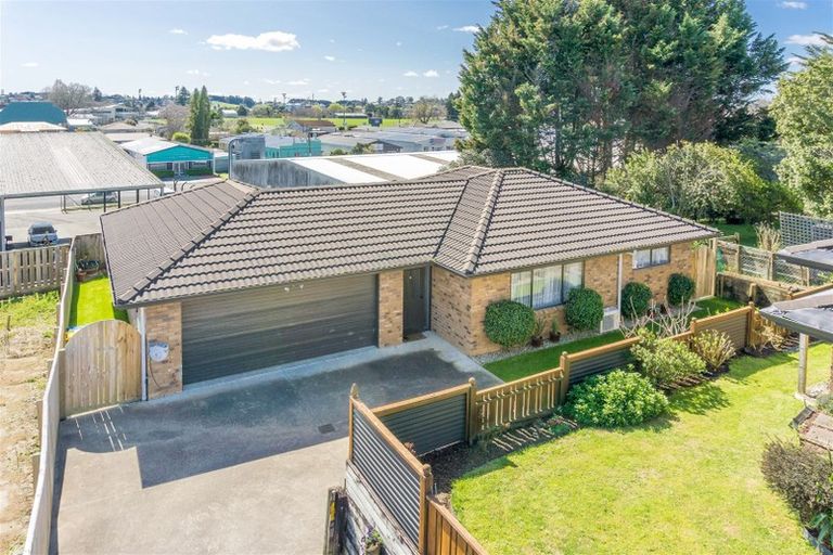 Photo of property in 3/531 Mandeno Street, Te Awamutu, 3800