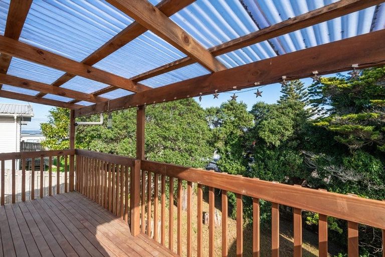 Photo of property in 62 James Street, Bayview, Auckland, 0629