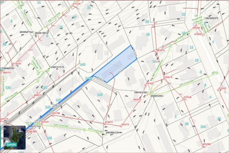 Photo of property in 146f Great South Road, Manurewa, Auckland, 2102