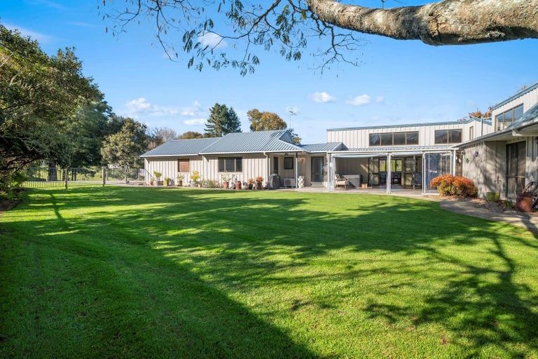 Photo of property in 951 Hamurana Road, Hamurana, Rotorua, 3097