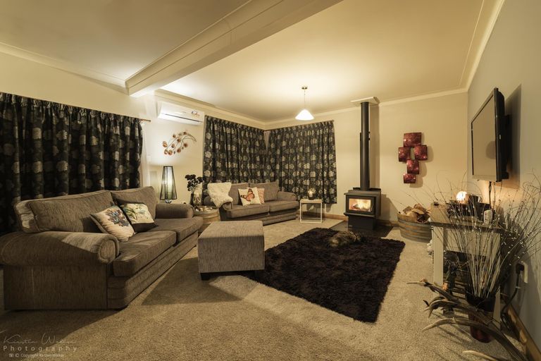 Photo of property in 11 Melmore Terrace, Cromwell, 9310