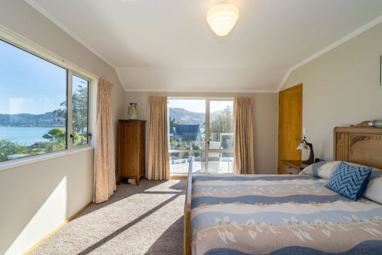 Photo of property in 433 Portobello Road, Macandrew Bay, Dunedin, 9014