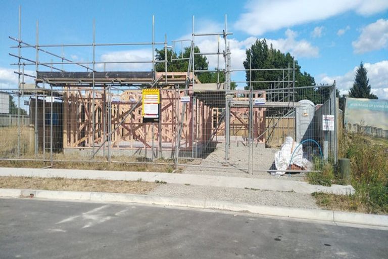 Photo of property in 33 Joslen Way, Kaiapoi, 7630