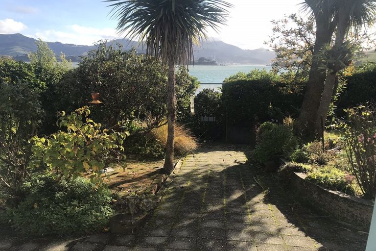 Photo of property in 1 Nicholas Street, Portobello, Dunedin, 9014