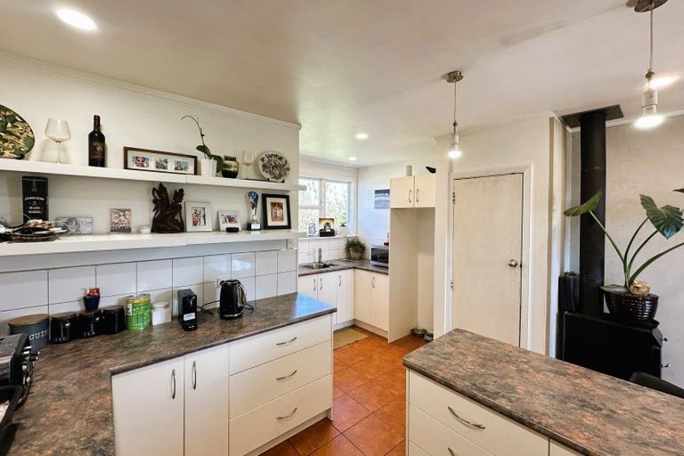 Photo of property in 14 Rangipo Street, Waiouru, 4825