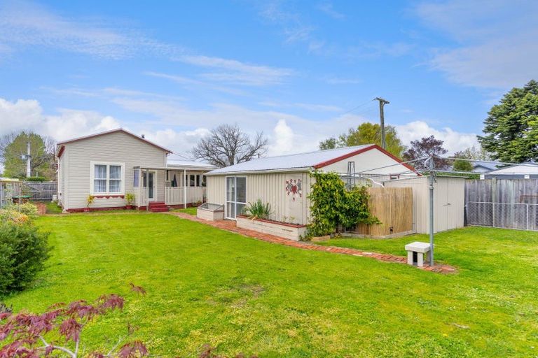 Photo of property in 168 High Street South, Carterton, 5713