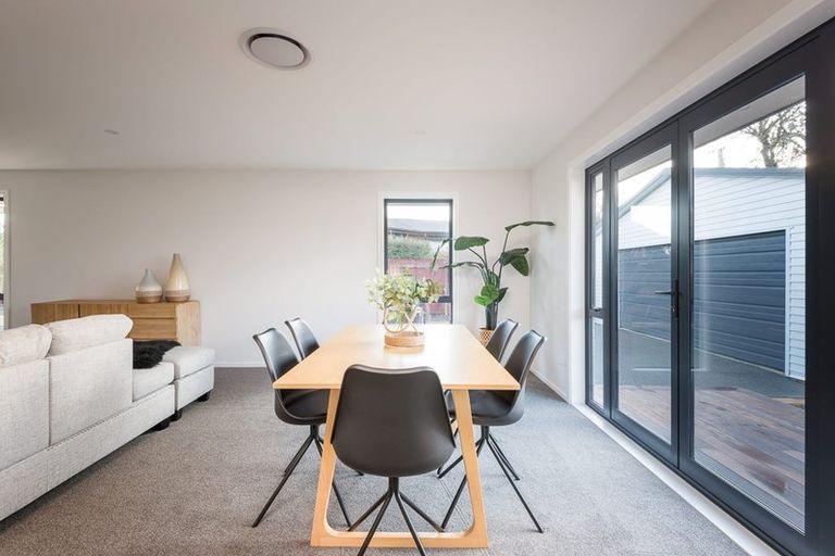 Photo of property in 61 Veitches Road, Casebrook, Christchurch, 8051