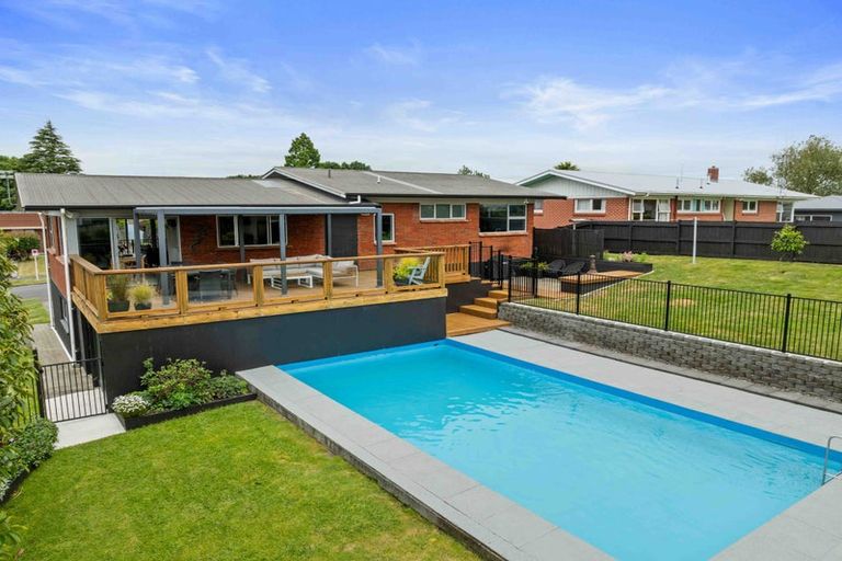 Photo of property in 14 Cobham Drive, Morrinsville, 3300