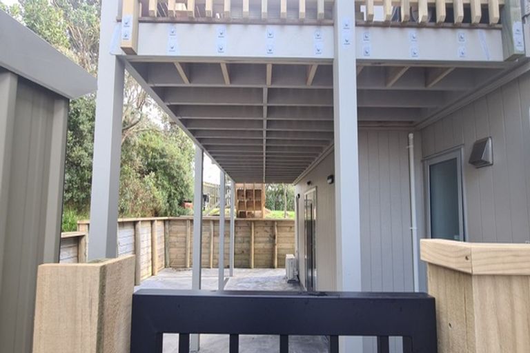 Photo of property in 52 Herewini Street, Titahi Bay, Porirua, 5022