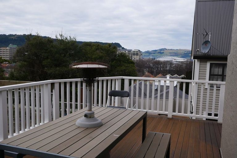 Photo of property in 5 Albany Street, North Dunedin, Dunedin, 9016