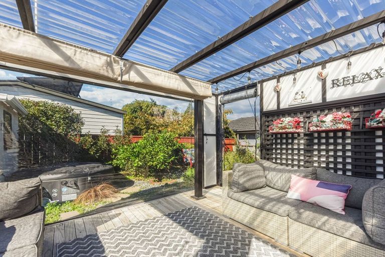 Photo of property in 2/1 Titoki Street, Stoke, Nelson, 7011