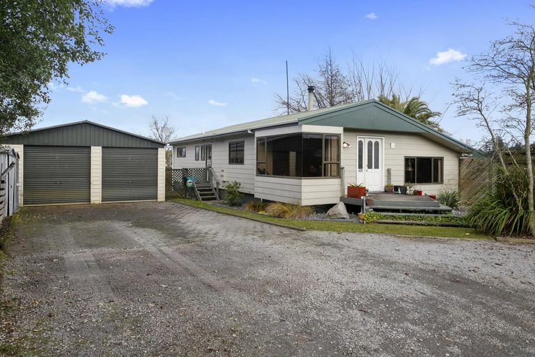 Photo of property in 23 Arthur Crescent, Hilltop, Taupo, 3330