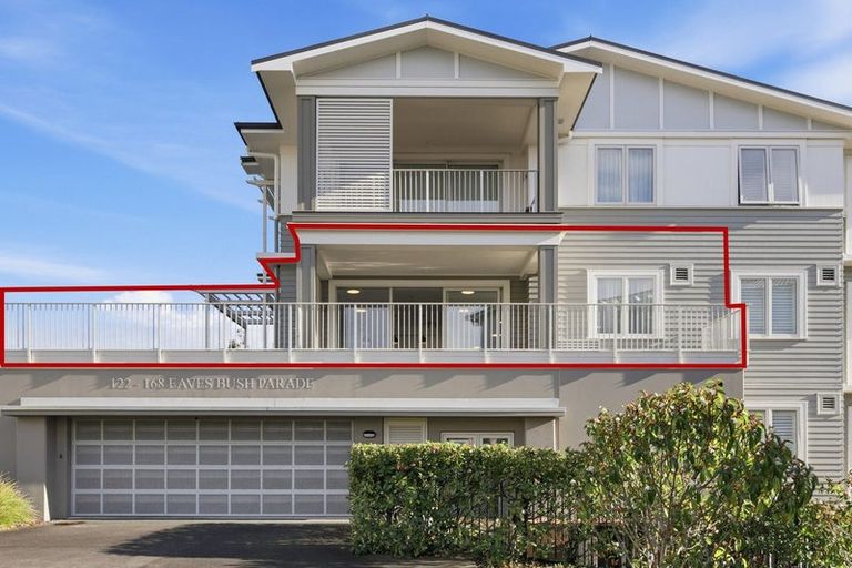 Photo of property in 140 Eaves Bush Parade, Orewa, 0931