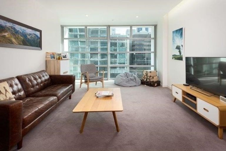 Photo of property in Chews Lane Apartments, 10b/9 Chews Lane, Wellington Central, Wellington, 6011