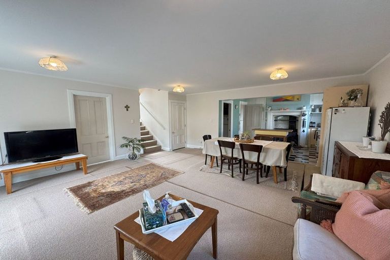 Photo of property in 29 Dahlia Street, Palmerston North, 4410