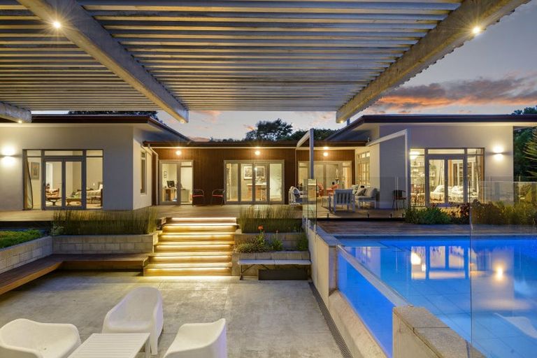 Photo of property in 387 Old Tai Tapu Road, Tai Tapu, Christchurch, 7672