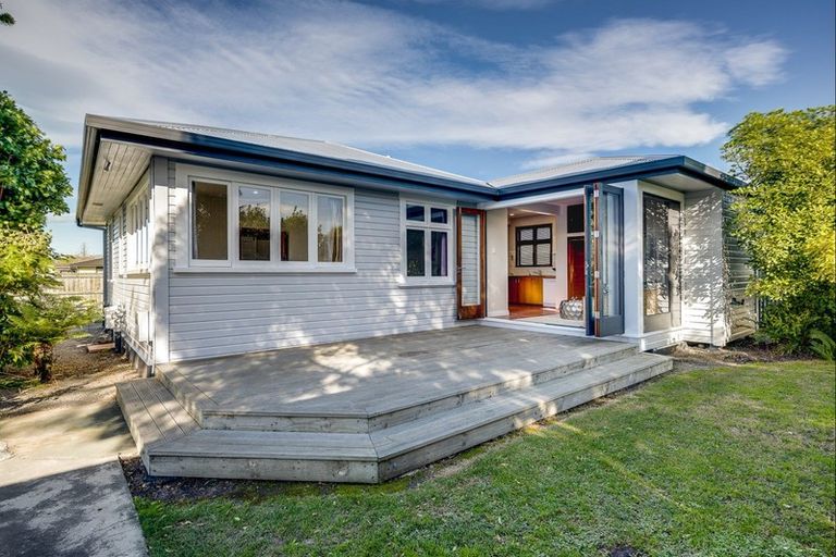 Photo of property in 416 Grays Road, Saint Leonards, Hastings, 4120