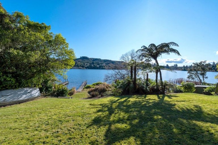 Photo of property in 72 Te Akau Road, Okere Falls, Rotorua, 3074