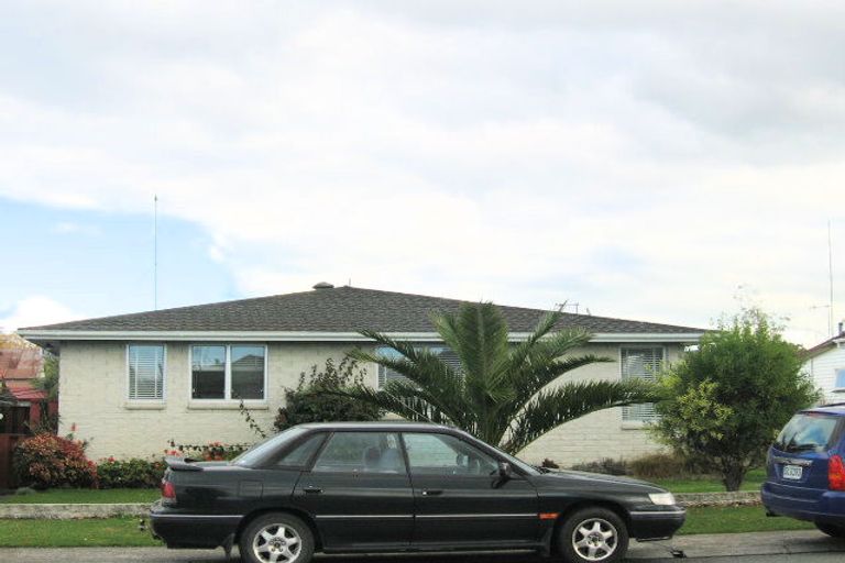 Photo of property in 3/602 Avenue Road West, Saint Leonards, Hastings, 4120