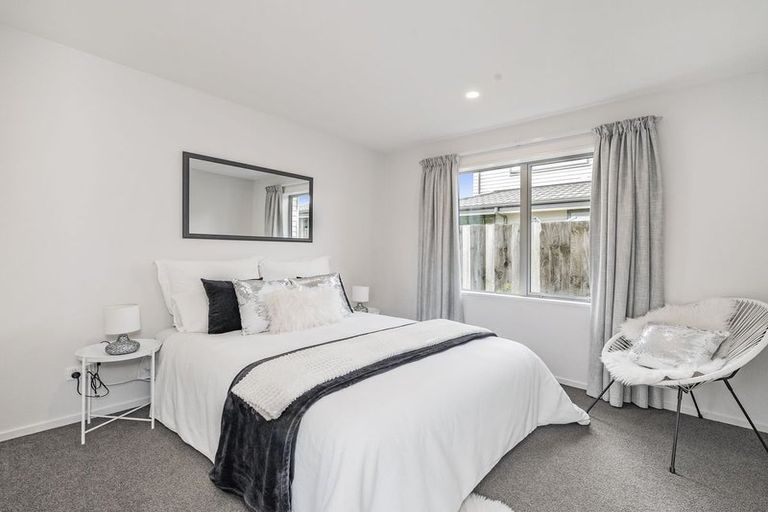 Photo of property in 19d Vogel Street, Richmond, Christchurch, 8013