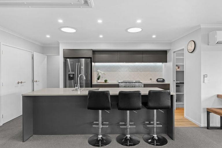 Photo of property in 3 Azara Way, Wigram, Christchurch, 8025