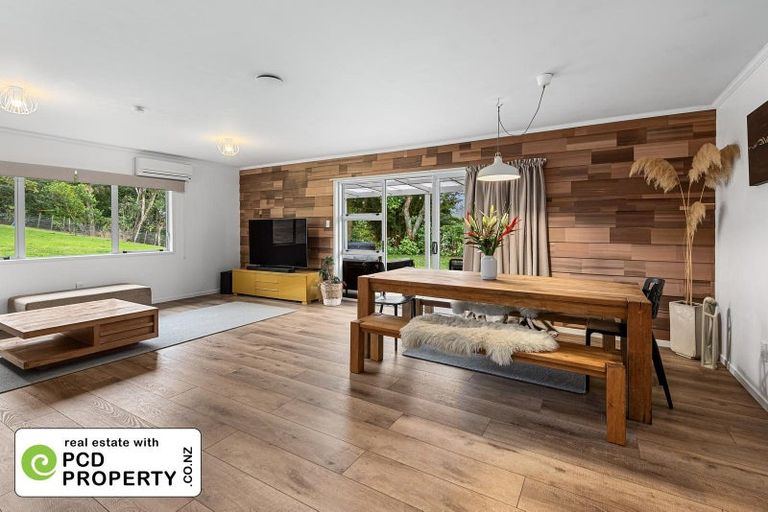 Photo of property in 151 Millington Road, Maunu, Whangarei, 0179