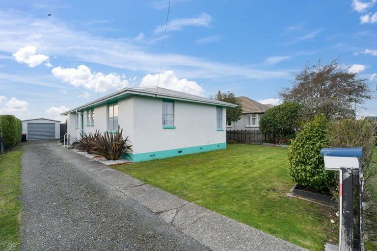 Photo of property in 292 Tramway Road, Heidelberg, Invercargill, 9812