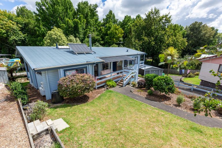 Photo of property in 36 Edwards Court, Pukekohe, 2120