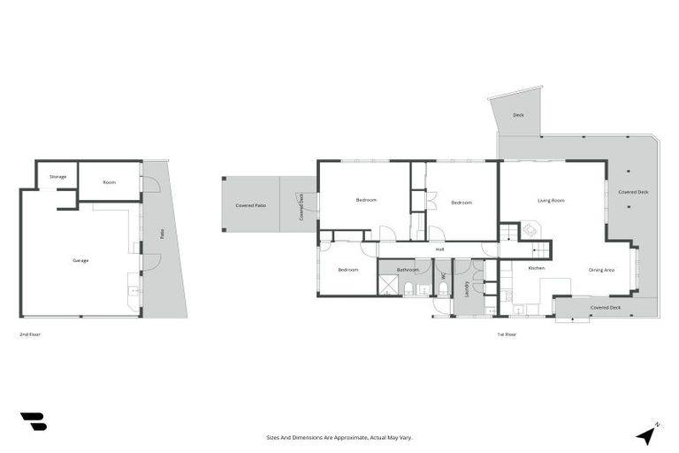 Photo of property in 125 Park Avenue, Whangamata, 3620
