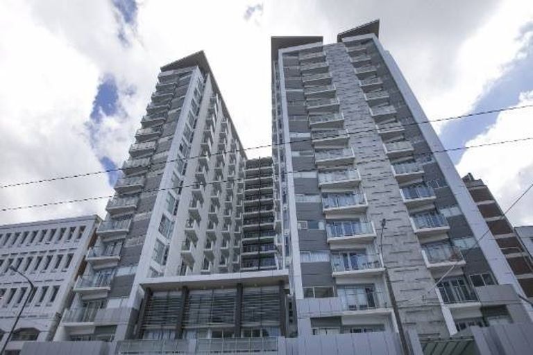 Photo of property in Soho Apartments, 314/74 Taranaki Street, Te Aro, Wellington, 6011