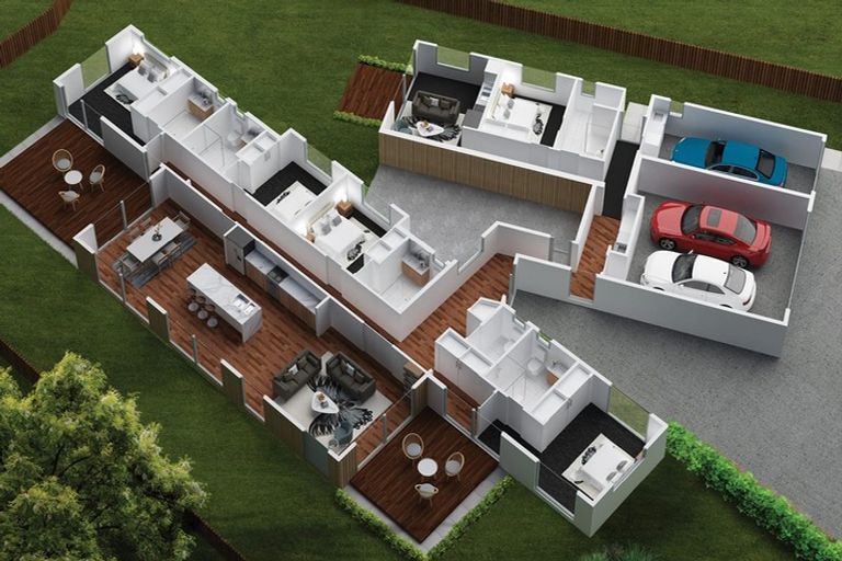 Photo of property in 11 Rodman Lane, Lake Tekapo, 7999