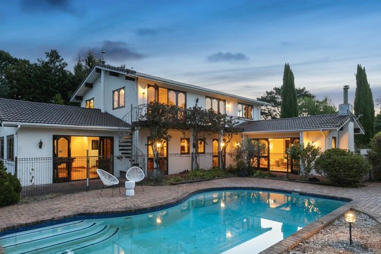 Photo of property in 66 Haigh Access Road, Redvale, Albany, 0794