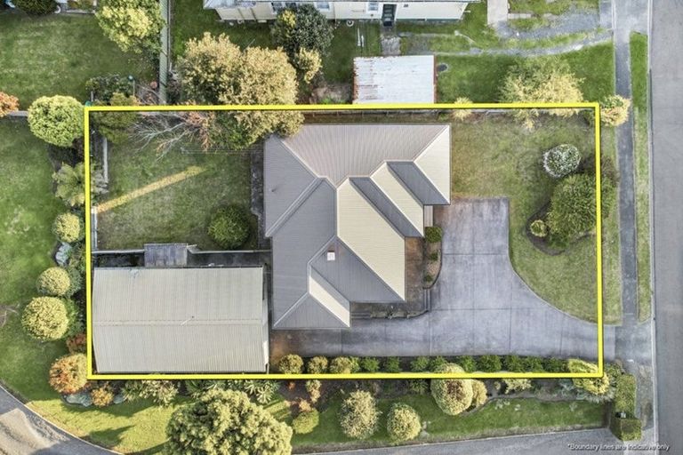 Photo of property in 408 Thames Street, Morrinsville, 3300