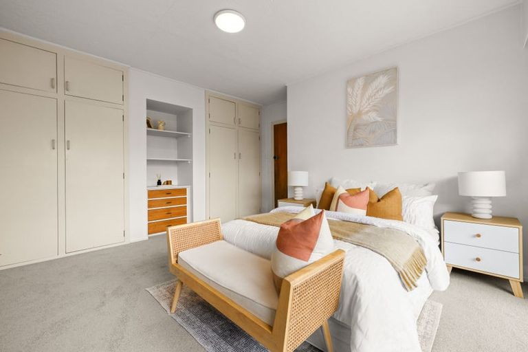 Photo of property in 2/4 Molesworth Place, Somerfield, Christchurch, 8024