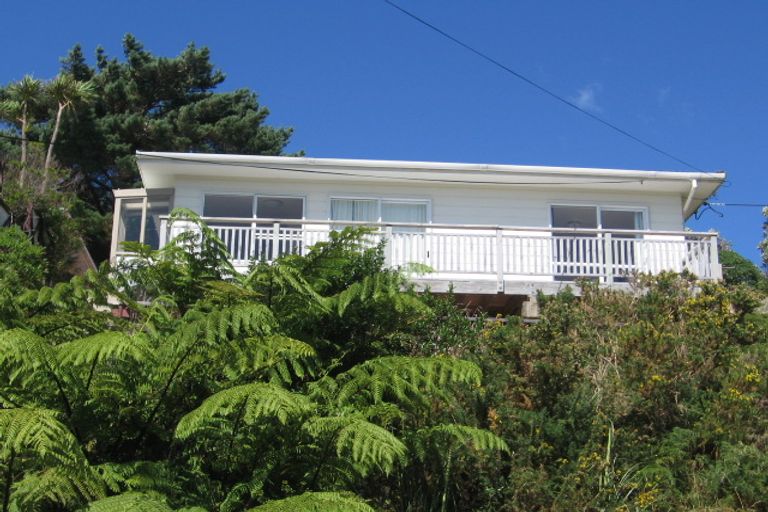 Photo of property in 58a Warwick Street, Wilton, Wellington, 6012