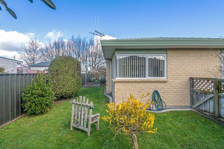 Photo of property in 174b Manchester Street, Feilding, 4702